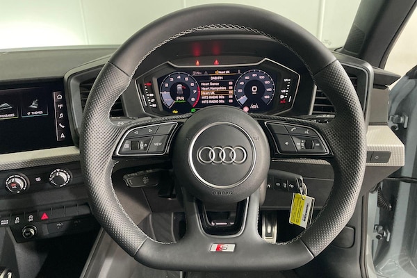 Used Audi A1 2025 for sale - 76327163: Photo 35