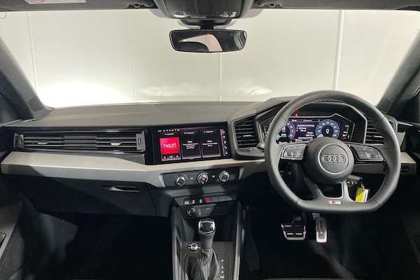 Used Audi A1 2025 for sale - 76327163: Photo 3