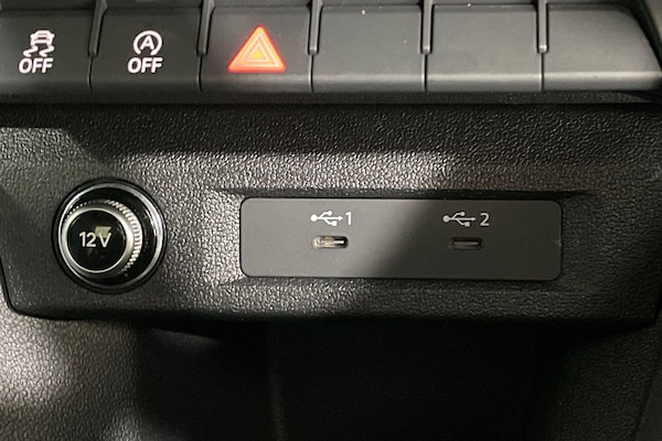 Used Audi A1 2025 for sale - 76327163: Photo 42