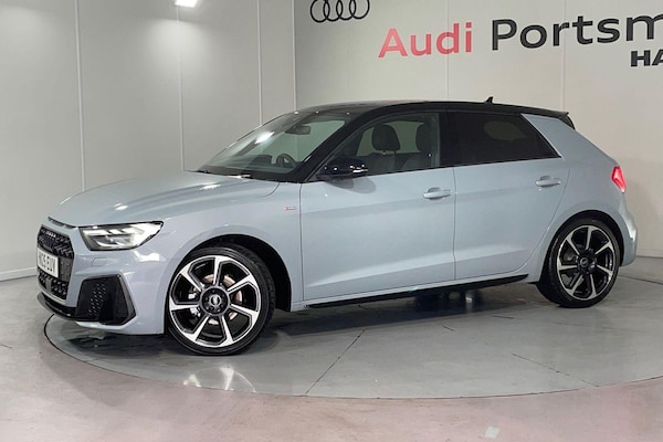 Used Audi A1 2025 for sale - 76327163: Photo 5