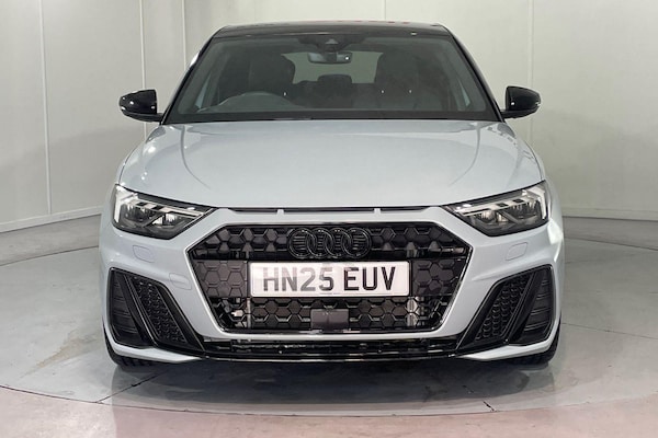 Used Audi A1 2025 for sale - 76327163: Photo 6