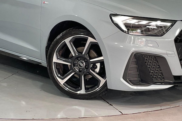Used Audi A1 2025 for sale - 76327163: Photo 9