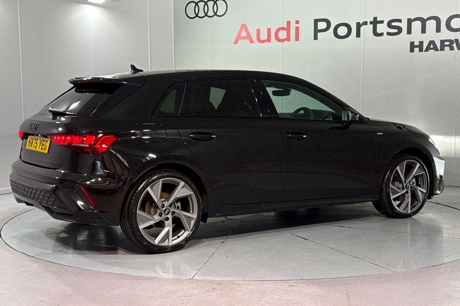 Used Audi A3 2025 for sale - 76701109: Photo 10