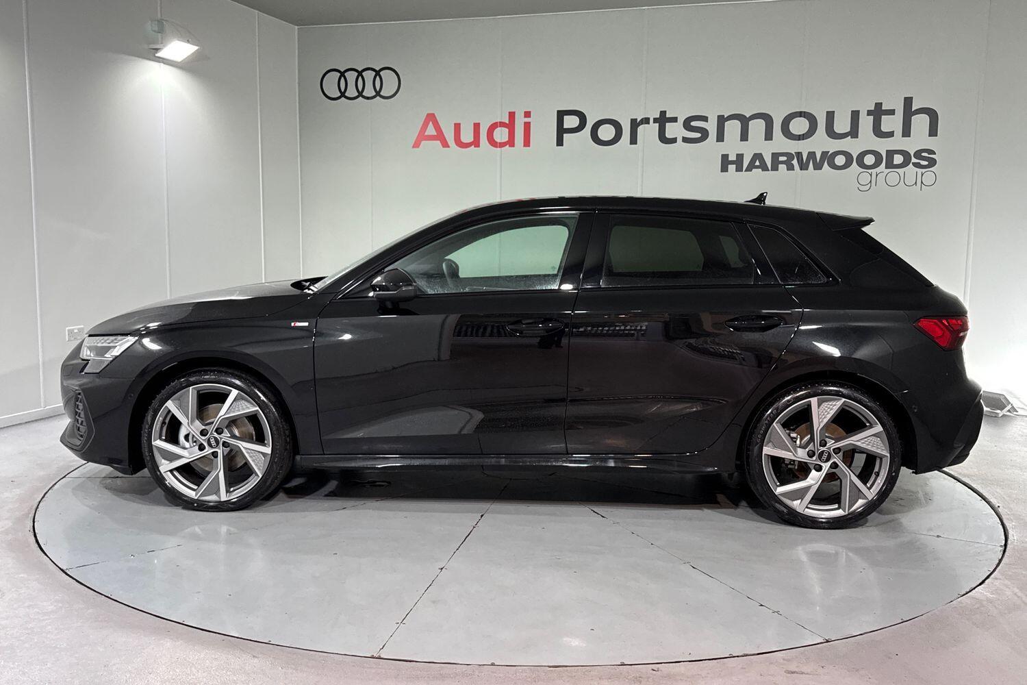 Used Audi A3 2025 for sale - 76701109: Photo 11