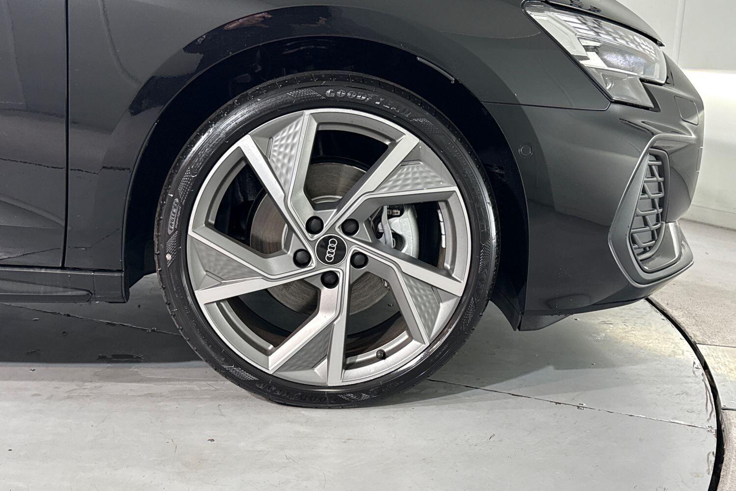 Used Audi A3 2025 for sale - 76701109: Photo 12