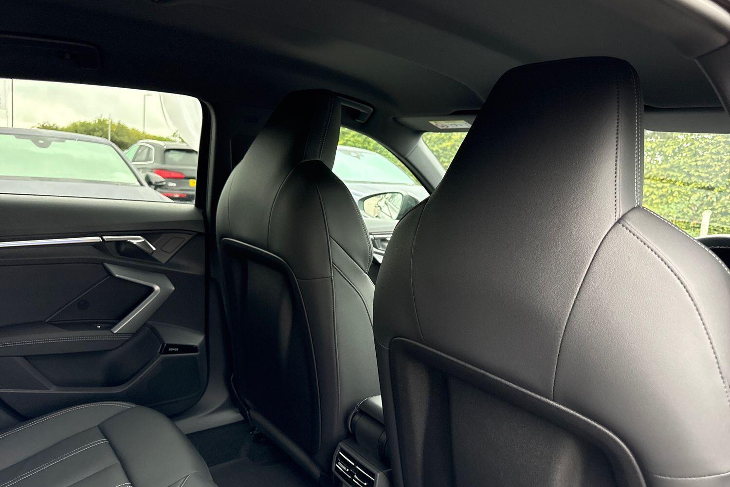 Used Audi A3 2025 for sale - 76701109: Photo 22