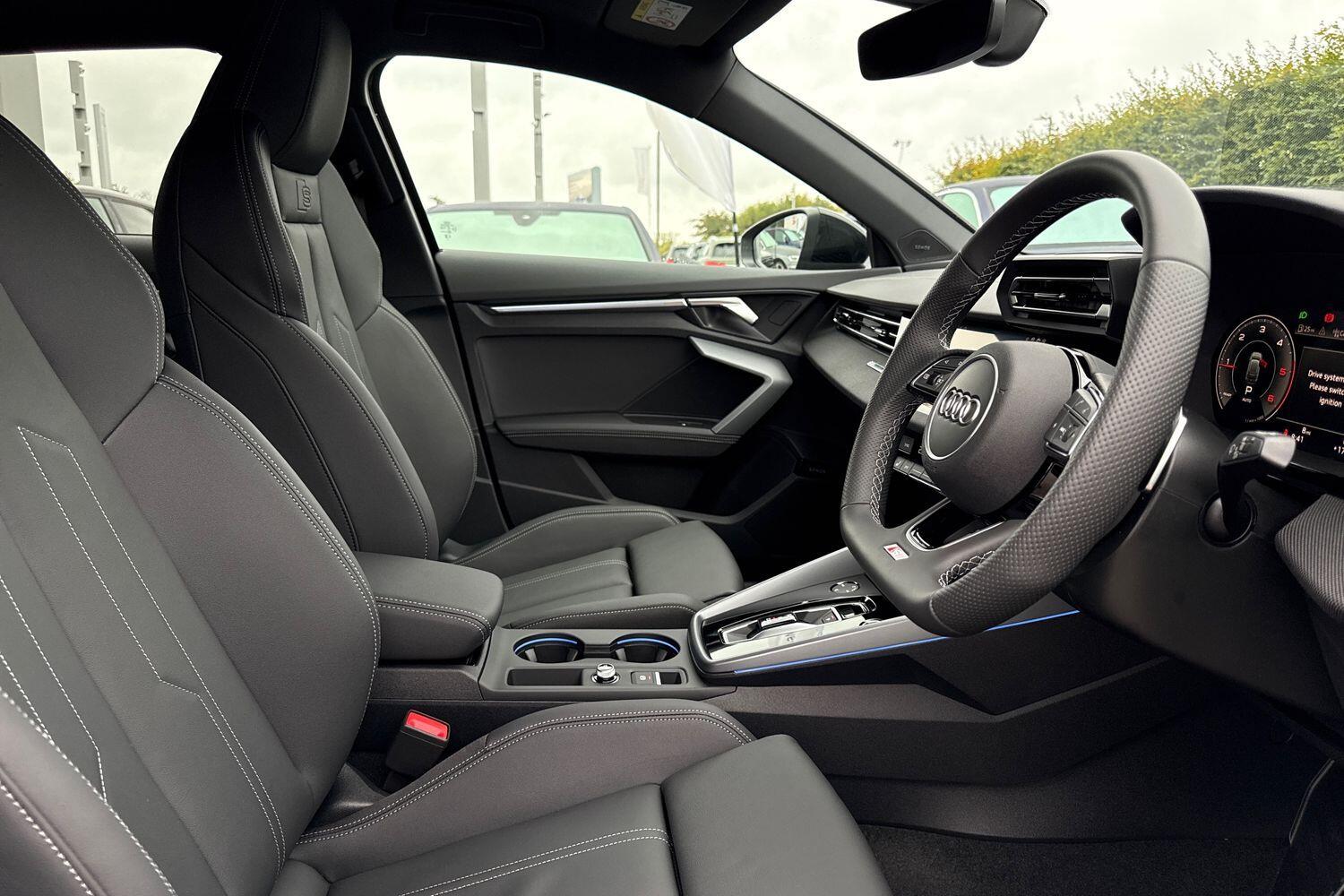 Used Audi A3 2025 for sale - 76701109: Photo 24