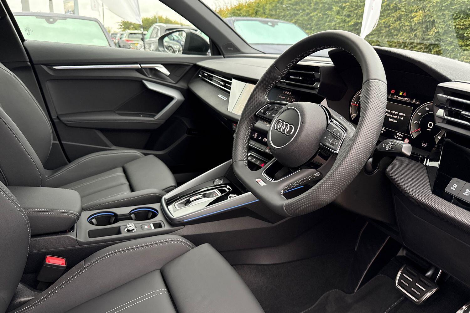 Used Audi A3 2025 for sale - 76701109: Photo 25