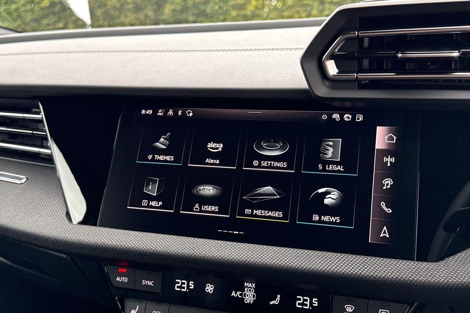 Used Audi A3 2025 for sale - 76701109: Photo 26