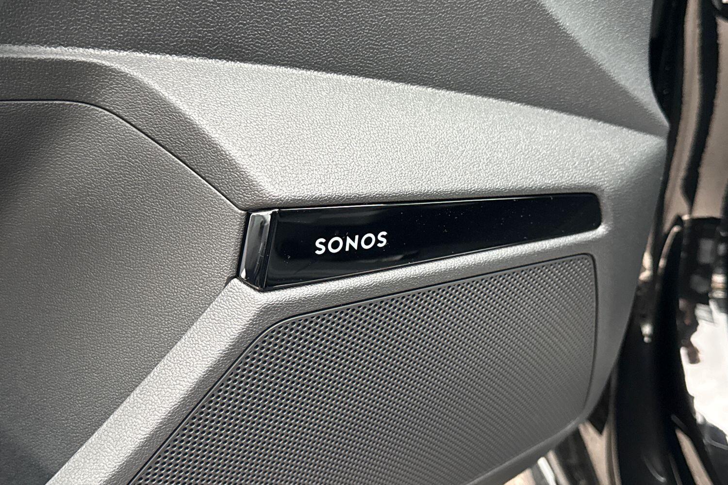 Used Audi A3 2025 for sale - 76701109: Photo 28