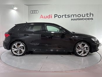 Used Audi A3 2025 for sale - 76701109: Photo