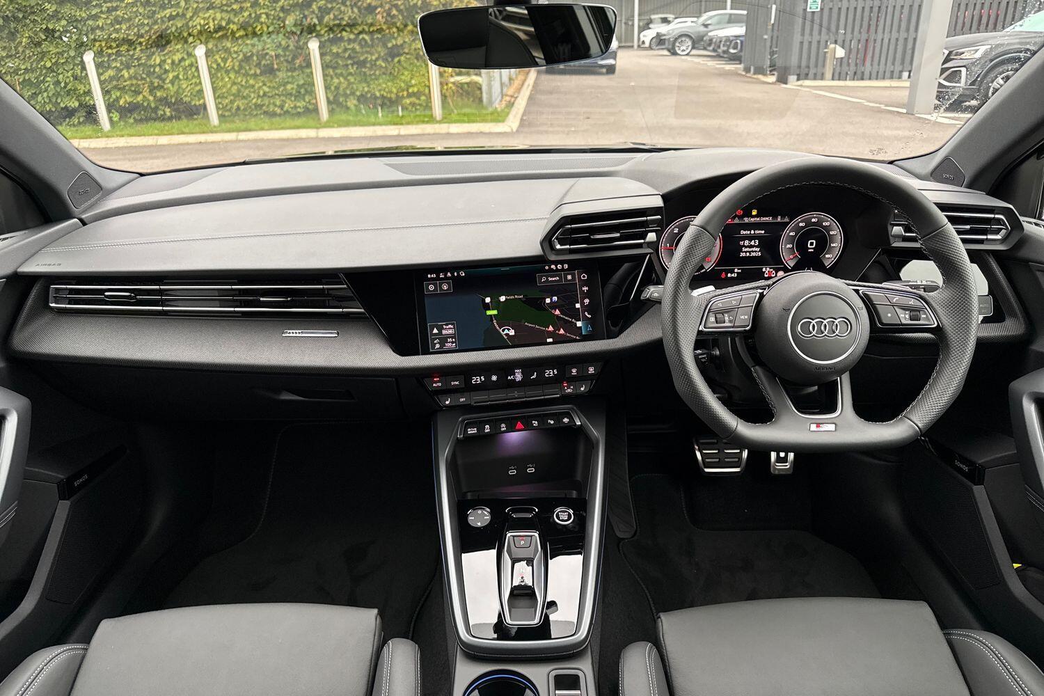 Used Audi A3 2025 for sale - 76701109: Photo 3