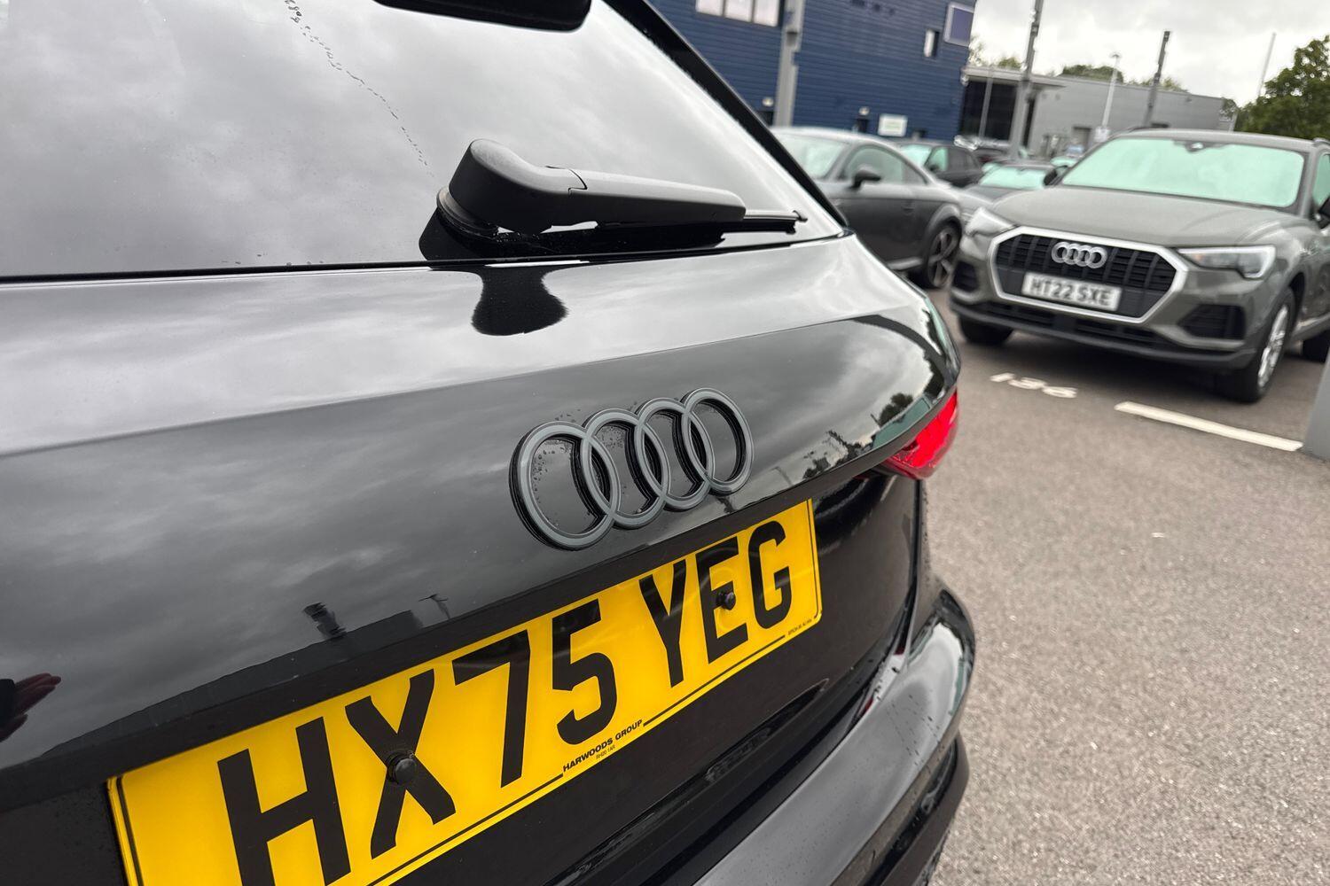 Used Audi A3 2025 for sale - 76701109: Photo 30