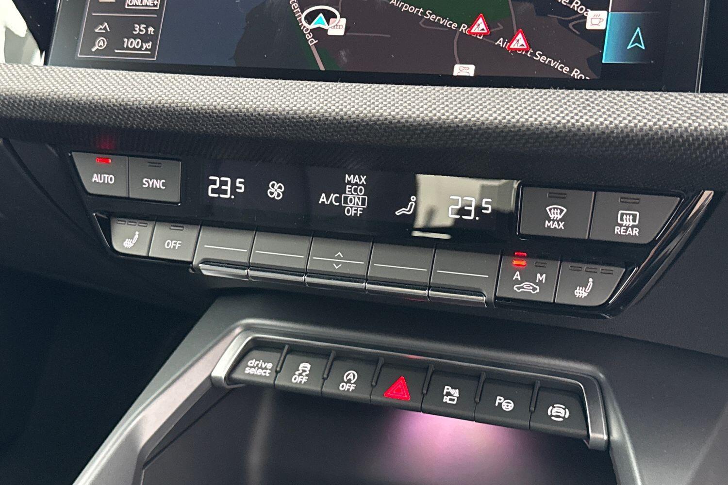 Used Audi A3 2025 for sale - 76701109: Photo 34