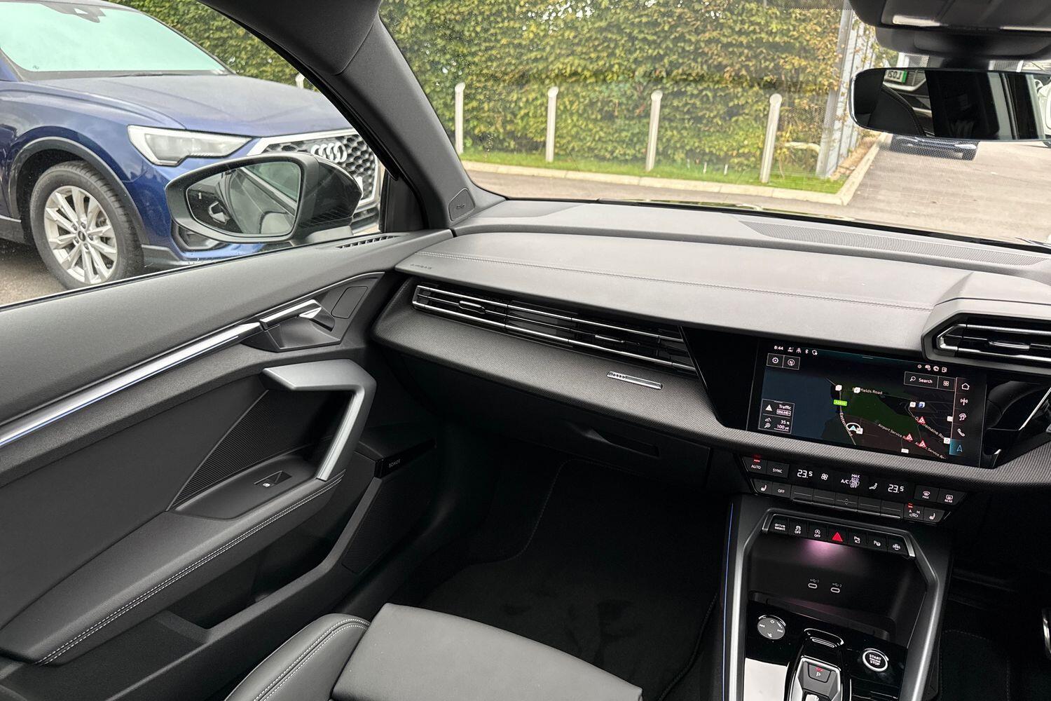 Used Audi A3 2025 for sale - 76701109: Photo 35