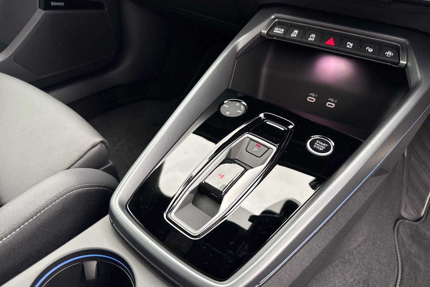 Used Audi A3 2025 for sale - 76701109: Photo 36