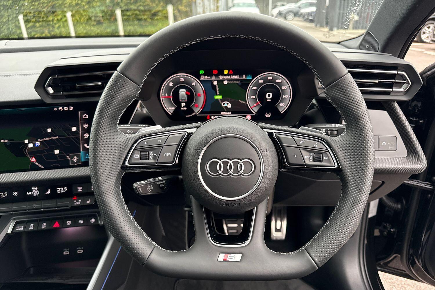 Used Audi A3 2025 for sale - 76701109: Photo 38