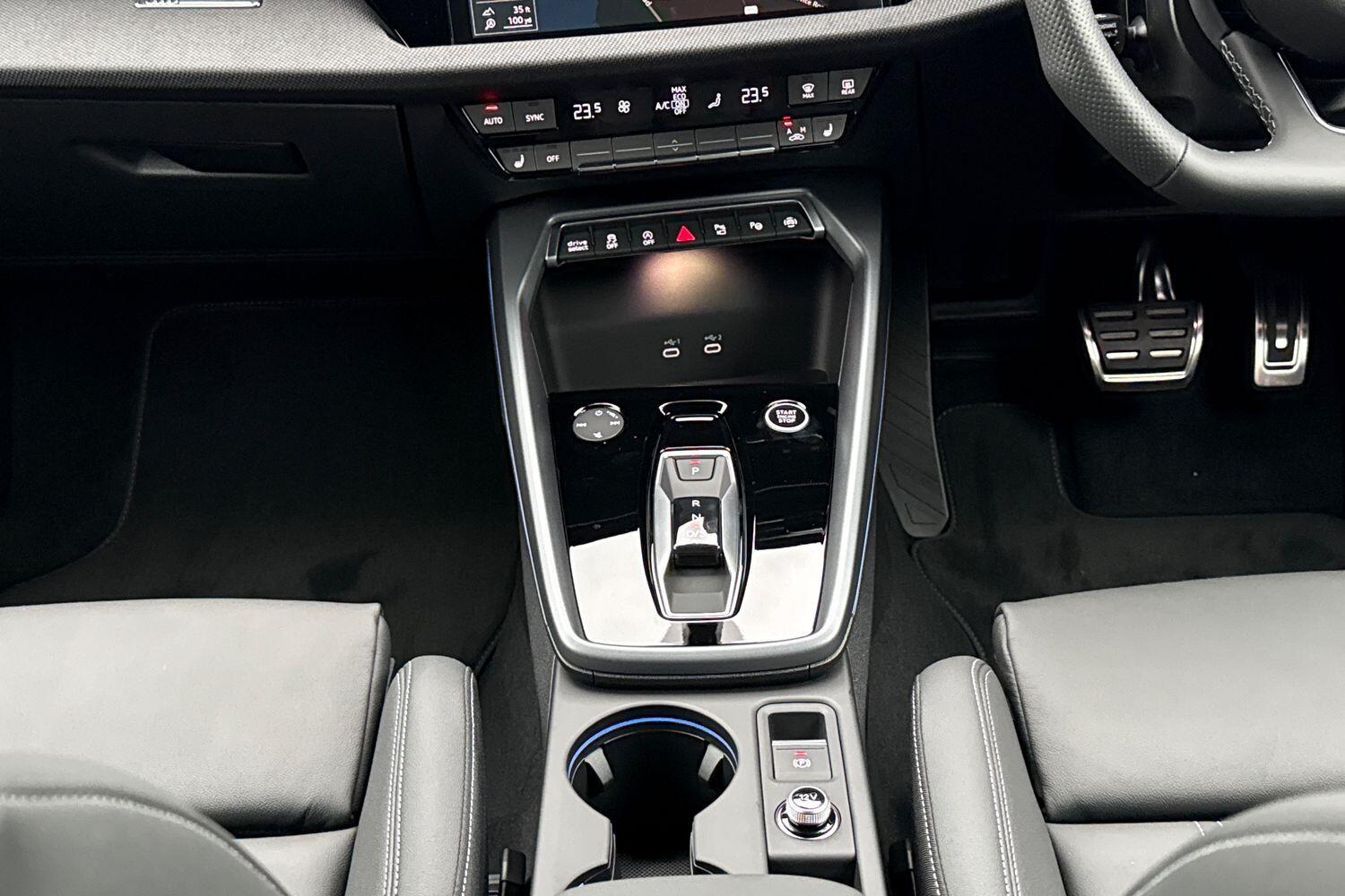 Used Audi A3 2025 for sale - 76701109: Photo 39