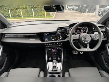 Used Audi A3 2025 for sale - 76701109: Photo