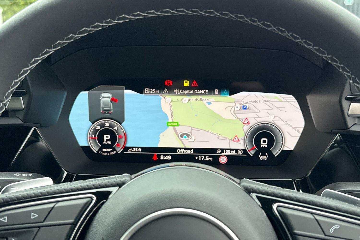 Used Audi A3 2025 for sale - 76701109: Photo 4