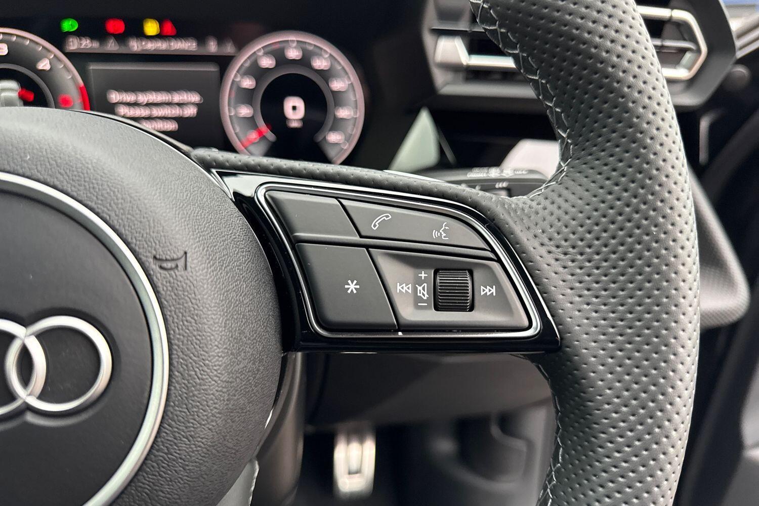 Used Audi A3 2025 for sale - 76701109: Photo 41