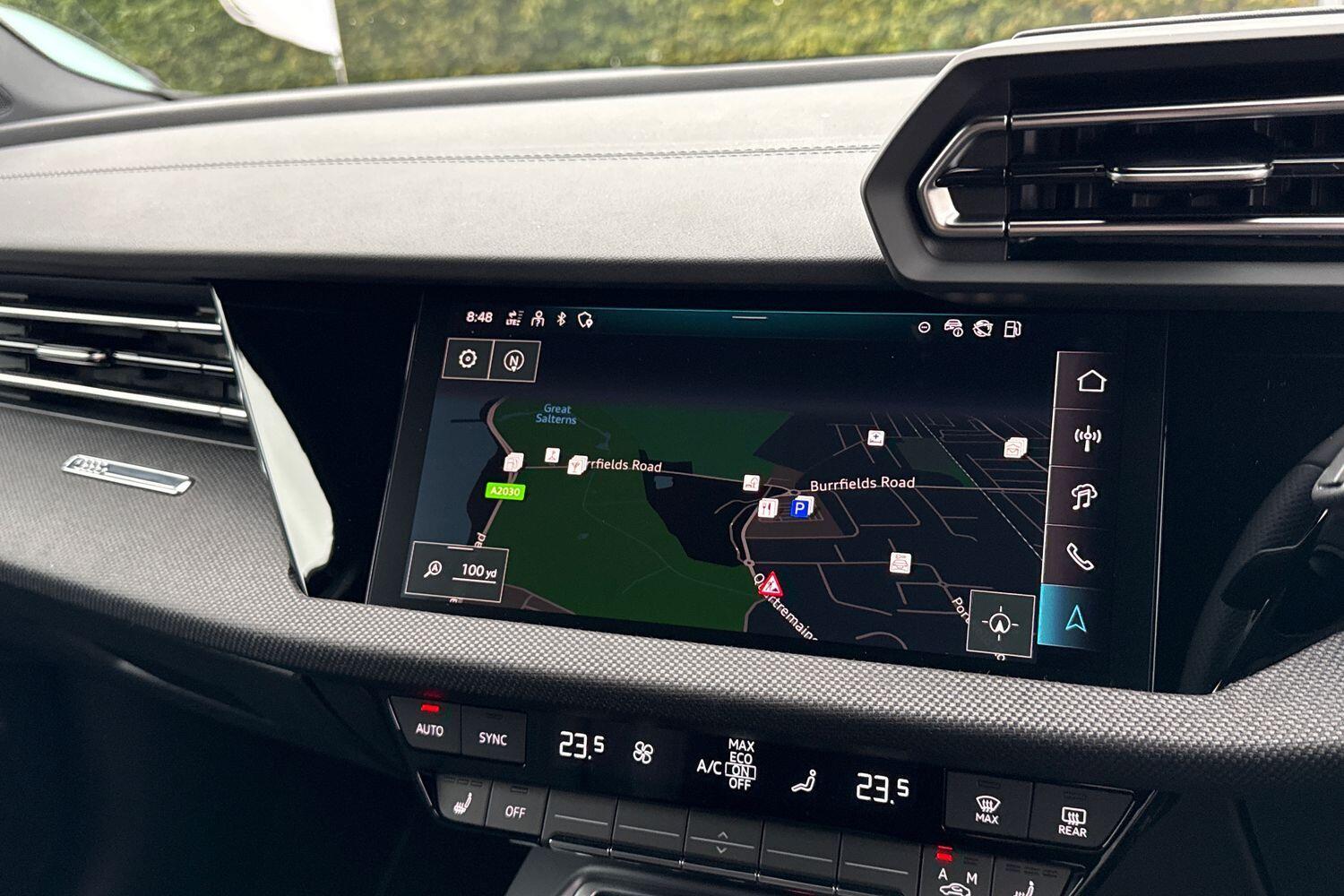 Used Audi A3 2025 for sale - 76701109: Photo 42