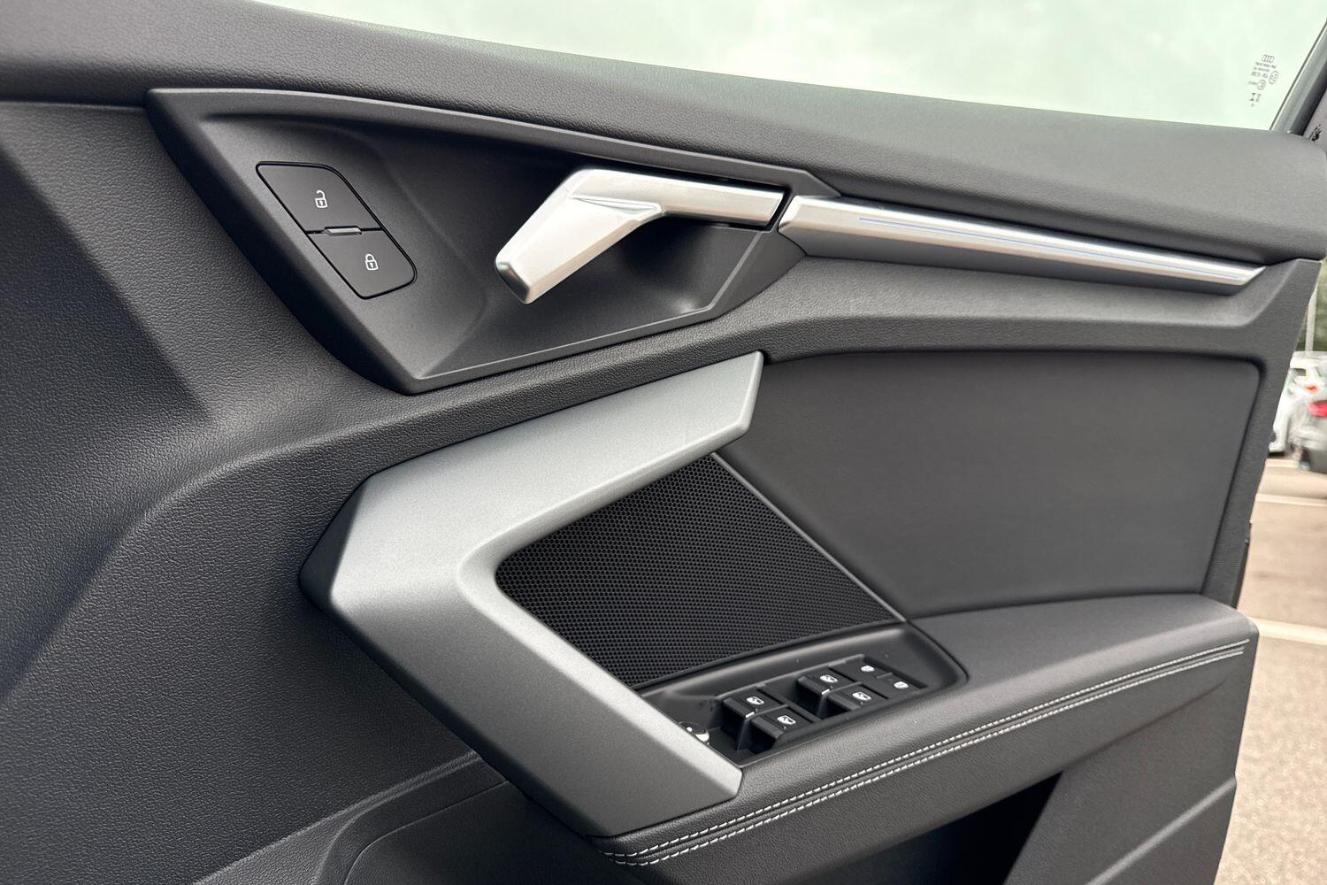 Used Audi A3 2025 for sale - 76701109: Photo 43