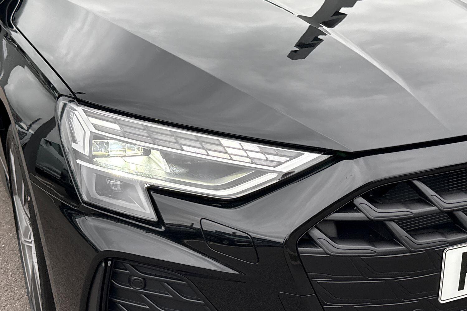 Used Audi A3 2025 for sale - 76701109: Photo 53