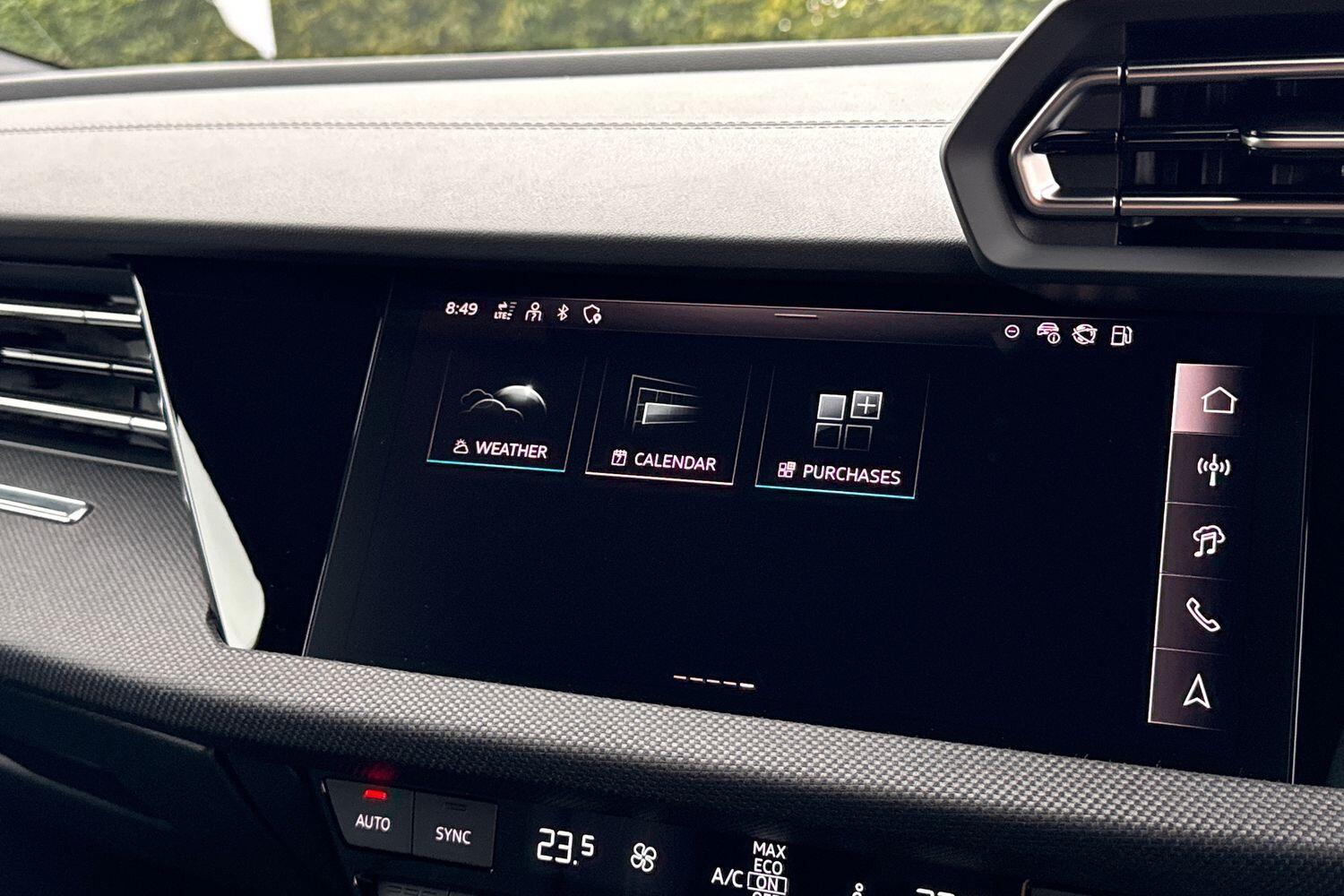 Used Audi A3 2025 for sale - 76701109: Photo 55