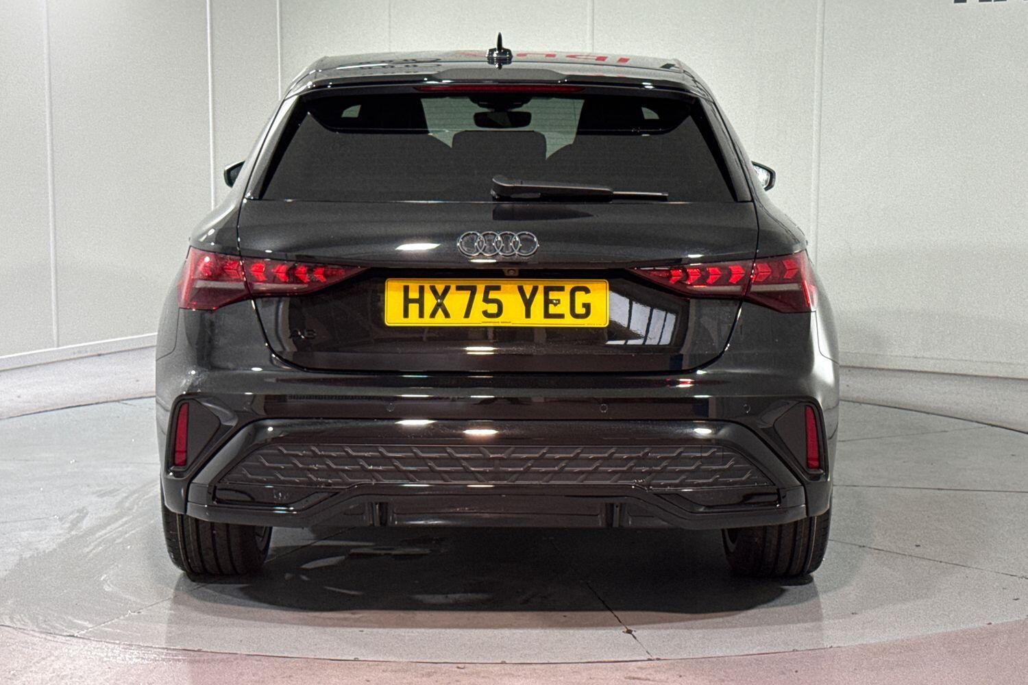 Used Audi A3 2025 for sale - 76701109: Photo 7