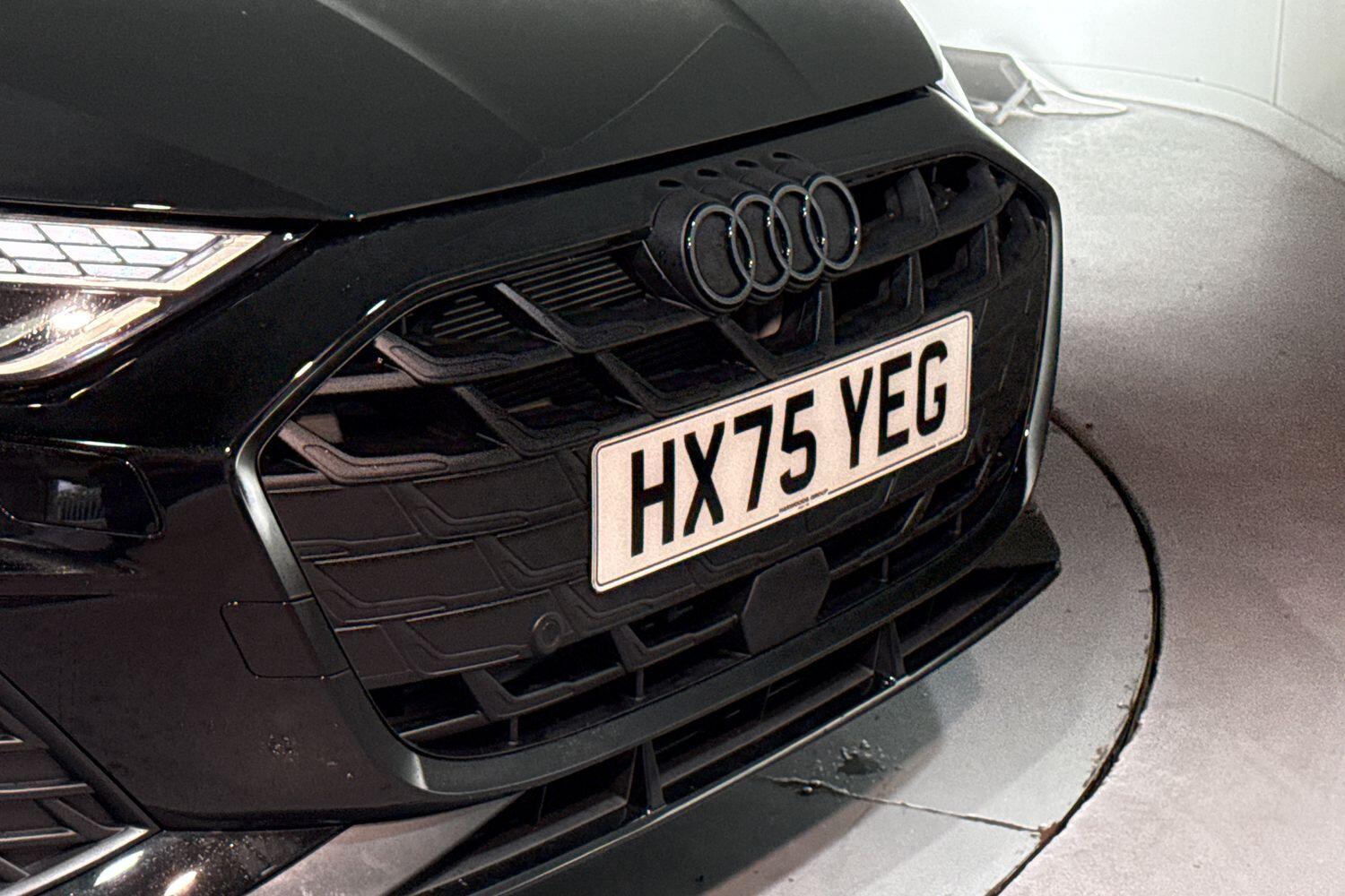 Used Audi A3 2025 for sale - 76701109: Photo 9