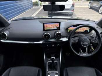Used Audi Q2 2022 for sale - 75139497: Photo