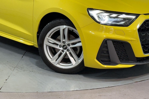 Used Audi A1 2022 for sale - 75756191: Photo 11