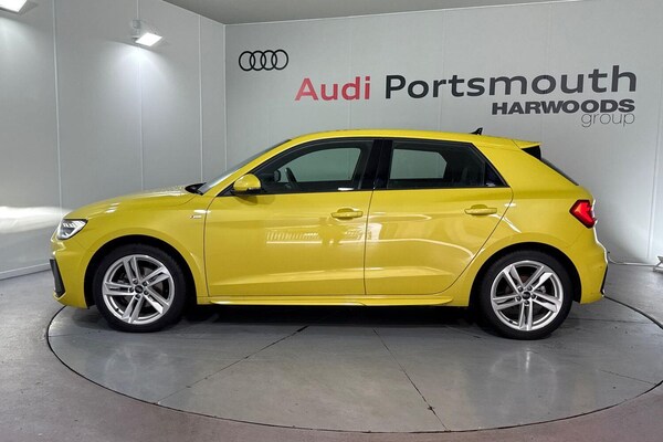 Used Audi A1 2022 for sale - 75756191: Photo 12