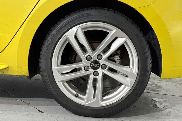Used Audi A1 2022 for sale - 75756191: Photo 13