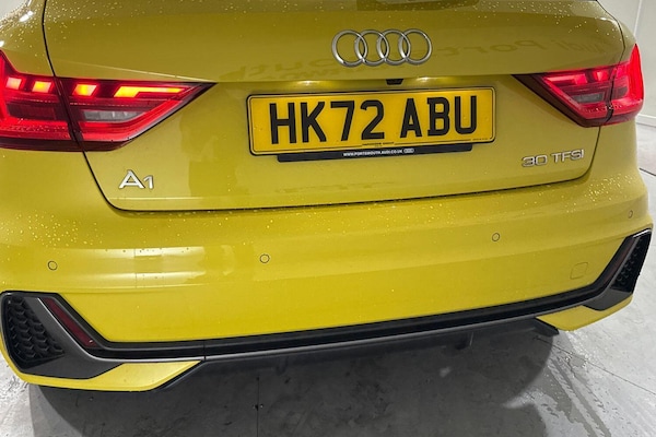Used Audi A1 2022 for sale - 75756191: Photo 17