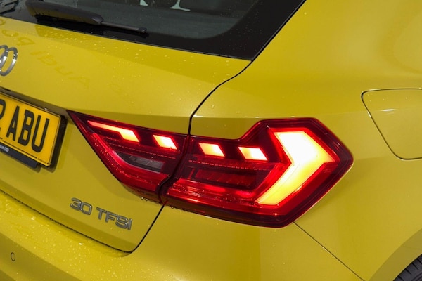 Used Audi A1 2022 for sale - 75756191: Photo 18