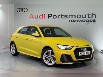 Audi - A1