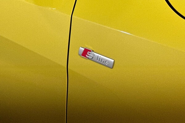 Used Audi A1 2022 for sale - 75756191: Photo 20