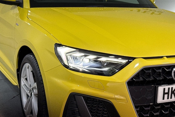 Used Audi A1 2022 for sale - 75756191: Photo 24