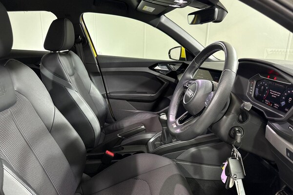 Used Audi A1 2022 for sale - 75756191: Photo 25