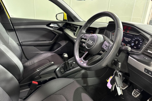 Used Audi A1 2022 for sale - 75756191: Photo 26