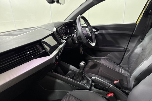 Used Audi A1 2022 for sale - 75756191: Photo 28