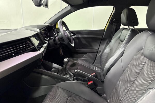 Used Audi A1 2022 for sale - 75756191: Photo 29