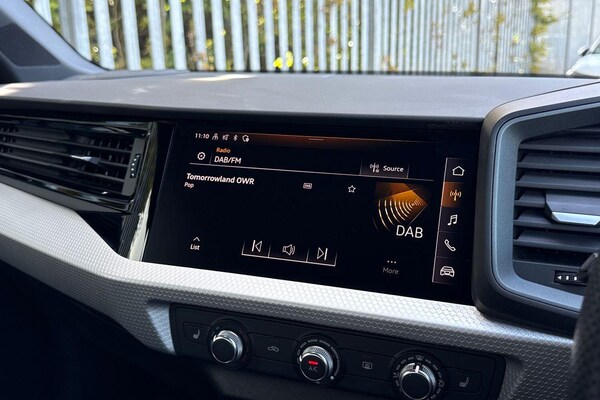 Used Audi A1 2022 for sale - 75756191: Photo 32