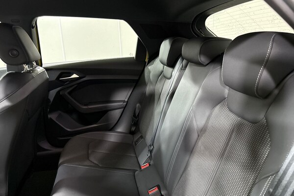 Used Audi A1 2022 for sale - 75756191: Photo 33