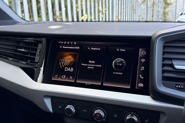 Used Audi A1 2022 for sale - 75756191: Photo 34