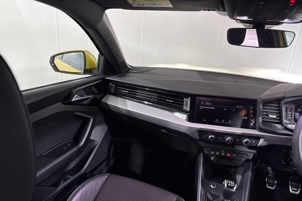 Used Audi A1 2022 for sale - 75756191: Photo 37