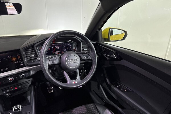 Used Audi A1 2022 for sale - 75756191: Photo 38