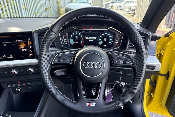 Used Audi A1 2022 for sale - 75756191: Photo 39